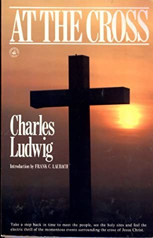 Cover of At The Cross  